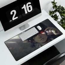 Load image into Gallery viewer, Anime Tokyo Ghoul Mouse Pad (Desk Mat)
