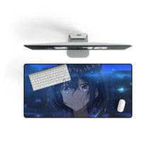Load image into Gallery viewer, Anime Original Mouse Pad (Desk Mat) On Desk
