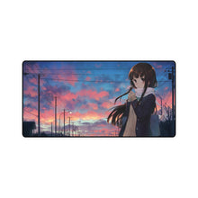 Load image into Gallery viewer, Anime Original Mouse Pad (Desk Mat)
