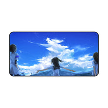 Load image into Gallery viewer, Anime Original Mouse Pad (Desk Mat)
