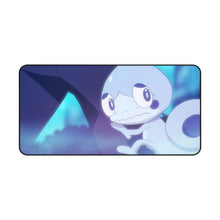 Load image into Gallery viewer, Anime Pokémon Mouse Pad (Desk Mat)
