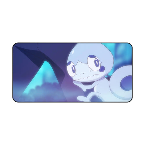 Anime Pokémon Mouse Pad (Desk Mat)