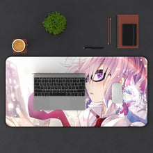 Load image into Gallery viewer, Fate/Grand Order Fou Mouse Pad (Desk Mat) With Laptop
