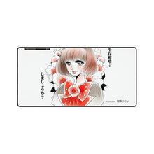 Load image into Gallery viewer, Mawaru Penguindrum Mouse Pad (Desk Mat)
