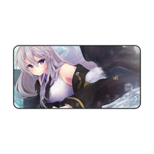 Load image into Gallery viewer, Azur Lane Enterprise Mouse Pad (Desk Mat)
