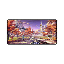 Load image into Gallery viewer, Autumn season Mouse Pad (Desk Mat)
