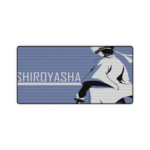 Gintoki Sakata - GINTAMA Mouse Pad (Desk Mat)