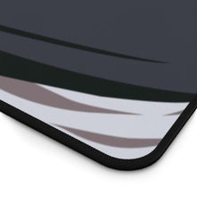 Load image into Gallery viewer, FullMetal Alchemist Mouse Pad (Desk Mat) Hemmed Edge
