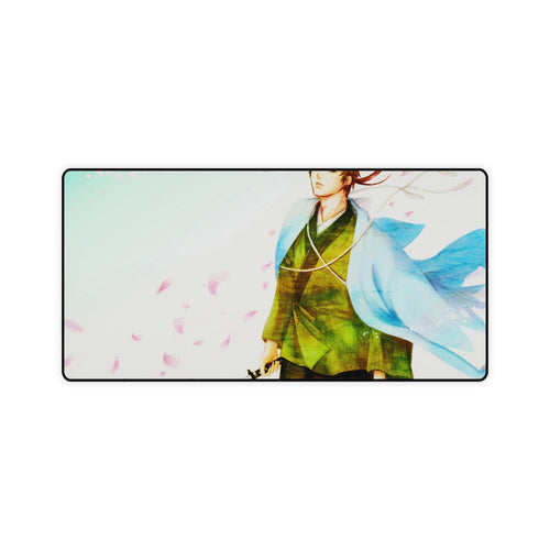 Hakuouki Shinsengumi Kitan Mouse Pad (Desk Mat)