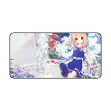 Load image into Gallery viewer, Anime Original Mouse Pad (Desk Mat)
