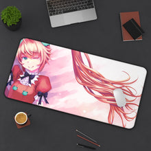 Load image into Gallery viewer, Anime Original Mouse Pad (Desk Mat) On Desk
