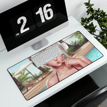 Load image into Gallery viewer, Alice Nakiri, Food Wars, Mouse Pad (Desk Mat)
