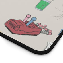 Load image into Gallery viewer, Nichijō Mouse Pad (Desk Mat) Hemmed Edge
