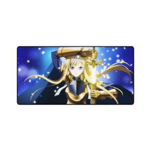 Load image into Gallery viewer, Sword Art Online: Alicization Mouse Pad (Desk Mat)
