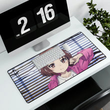 Load image into Gallery viewer, Sword Art Online Alternative: Gun Gale Online Mouse Pad (Desk Mat)

