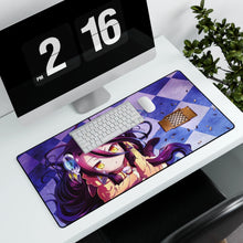 Load image into Gallery viewer, No Game No Life Mouse Pad (Desk Mat) With Laptop
