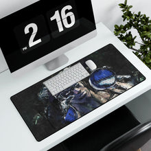 Load image into Gallery viewer, Anime Jojo's Bizarre Adventure Mouse Pad (Desk Mat)
