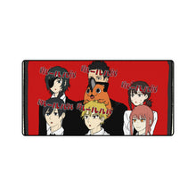 Load image into Gallery viewer, Chainsaw Man Mouse Pad (Desk Mat)
