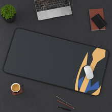 Load image into Gallery viewer, Anime Pokémon Mouse Pad (Desk Mat) On Desk
