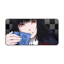 Load image into Gallery viewer, Kakegurui Yumeko Jabami Mouse Pad (Desk Mat)
