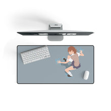 Load image into Gallery viewer, A Certain Magical Index Mouse Pad (Desk Mat)
