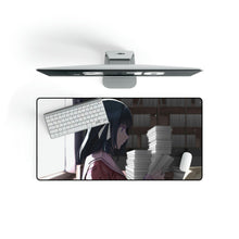 Load image into Gallery viewer, The World God Only Knows Mouse Pad (Desk Mat)
