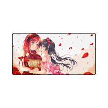 Load image into Gallery viewer, Love Live! Mouse Pad (Desk Mat)
