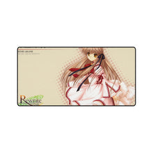 Load image into Gallery viewer, Rewrite Mouse Pad (Desk Mat)
