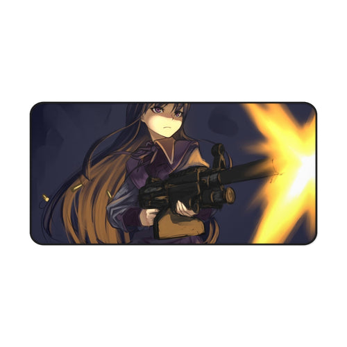 Puella Magi Madoka Magica Mouse Pad (Desk Mat)