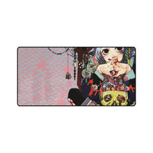 Load image into Gallery viewer, Anime Tokyo Ghoul Mouse Pad (Desk Mat)
