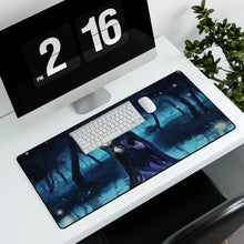 Load image into Gallery viewer, Moongrave Mouse Pad (Desk Mat) With Laptop
