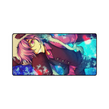 Load image into Gallery viewer, Un-go Mouse Pad (Desk Mat)
