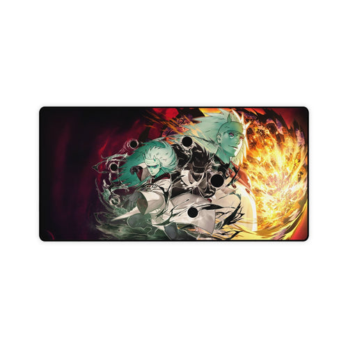 Madara Uchiha 6 Paths Mouse Pad (Desk Mat)