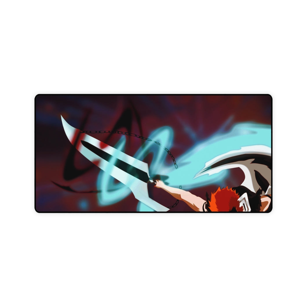 Anime Bleach Mouse Pad (Desk Mat)