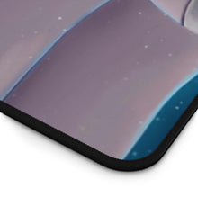 Load image into Gallery viewer, Nagi No Asukara Mouse Pad (Desk Mat) Hemmed Edge
