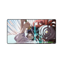 Load image into Gallery viewer, Jujutsu Kaisen 0 Mouse Pad (Desk Mat)
