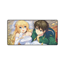 Load image into Gallery viewer, KonoSuba - God’s blessing on this wonderful world!! Mouse Pad (Desk Mat)
