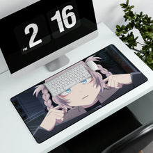 Load image into Gallery viewer, Call of the Night Mouse Pad (Desk Mat)
