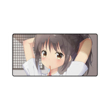 Load image into Gallery viewer, Your Name. Mouse Pad (Desk Mat)
