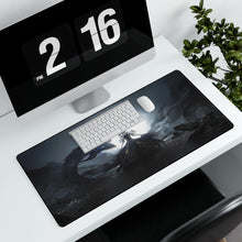 Load image into Gallery viewer, Underworld Goddess of the Closed World Mouse Pad (Desk Mat)
