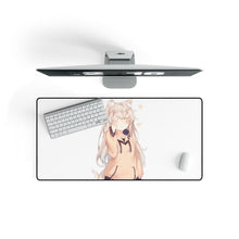 Load image into Gallery viewer, Anime Original Mouse Pad (Desk Mat) On Desk
