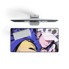 Load image into Gallery viewer, Anime One Piece Mouse Pad (Desk Mat) On Desk
