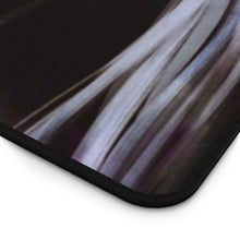 Load image into Gallery viewer, Sebastian Michaelis Mouse Pad (Desk Mat) Hemmed Edge
