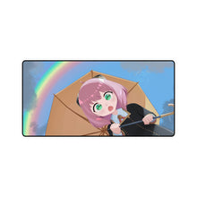 Load image into Gallery viewer, Spy x Family Mouse Pad (Desk Mat)
