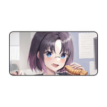 Load image into Gallery viewer, Miss Kobayashi&#39;s Dragon Maid Elma, Kobayashi San Chi No Maid Dragon Mouse Pad (Desk Mat)
