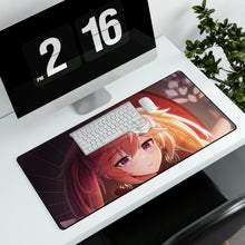 Load image into Gallery viewer, Virtual Youtuber Mouse Pad (Desk Mat)
