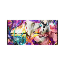 Load image into Gallery viewer, Touhou Mouse Pad (Desk Mat)
