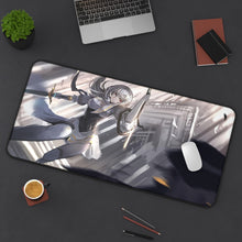Load image into Gallery viewer, Pixiv Fantasia RD Mouse Pad (Desk Mat) On Desk

