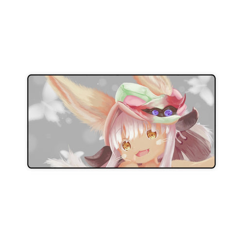 Anime Made In Abyss Mouse Pad (Desk Mat)