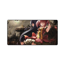 Load image into Gallery viewer, Puella Magi Madoka Magica Mouse Pad (Desk Mat)

